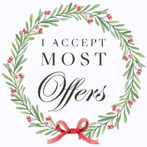 Make an Offer! Everything must Go!